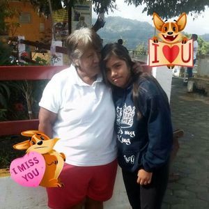 Meet your Posher, Yamilette